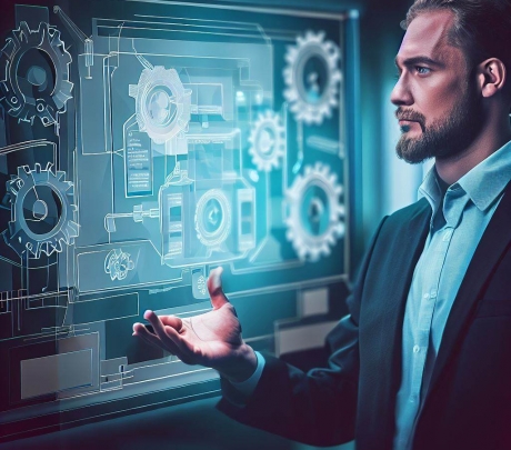 GloboMaint, logiciel GMAO intelligent pour une gestion optimisée de la maintenance