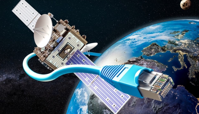 L'internet par satellite, une alternative sérieuse face aux limites de l'ADSL et de la fibre ?