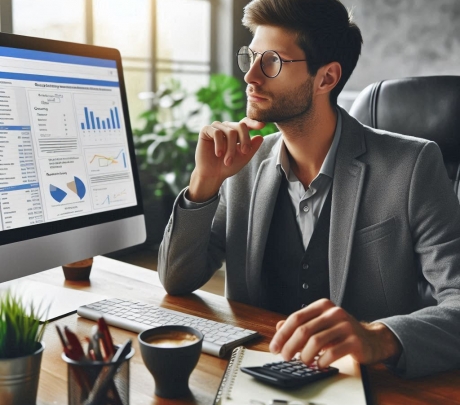 Différence entre quality score et score d'optimisation dans Google Ads en 2025