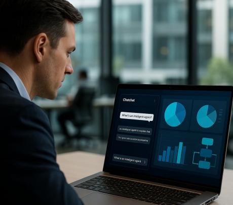 Le guide complet des agents intelligents