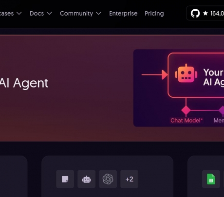 Guide complet de n8n: workflow, coût, agents, automatisation, tutoriel, MCP