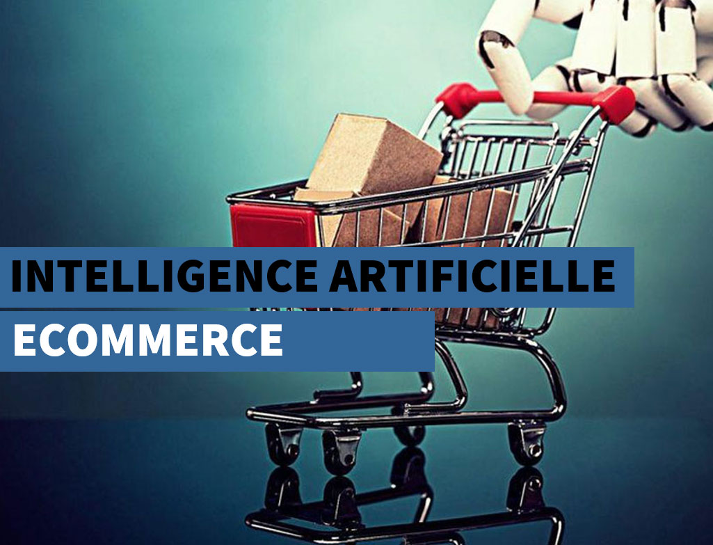 Formation Intelligence artificielle pour l'ecommerce