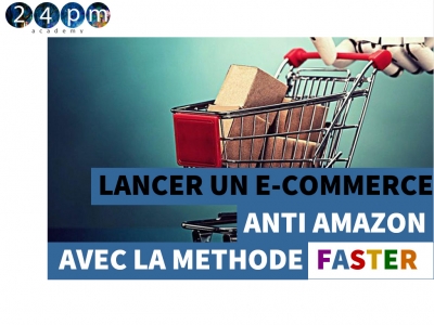 Lancer un ecommerce Anti Amazon