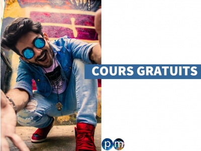 Cours Gratuits