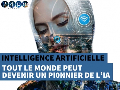 1er cours gratuit d'intelligence artificielle