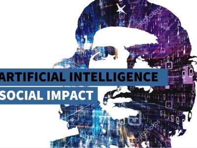 Impact social de Intelligence Artificielle