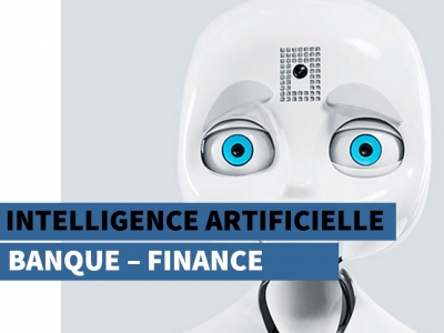 Dossier IA et Finance - Banque