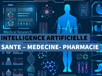 Dossier: IA et santé - médecine