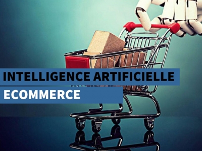 Dossier IA et ecommerce