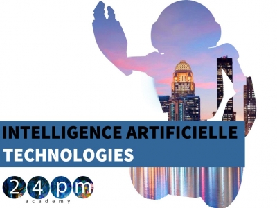 Technologies d'Intelligence Artificielle